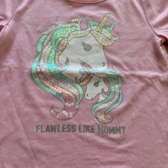 Children’s Place Tops and Jeans 8 Pc Bundle SZ 3-4T #2037 - Picture 12 of 13